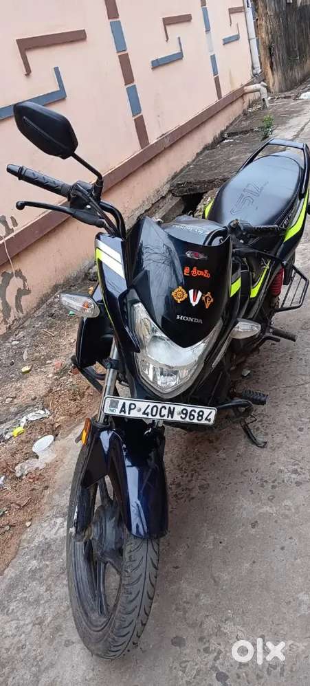 2024 model sp 125