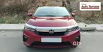 Honda City 1.5 Hybrid eHEV ZX, 2021, Petrol