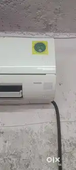 Mitsubishi 2 ton ac