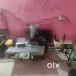 Agarbatti atometik mesin