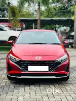 Hyundai i20 Asta (O) 1.2 MT, 2023, Petrol