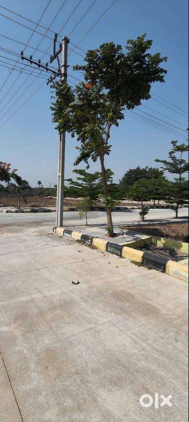 Premium Residential Plots @ Just Rs.899/-Sqft