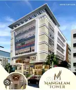 450 Sq feet shop for sell first floor manglam tower gorakhpur Jabalpur
