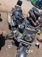 Renegade xommando