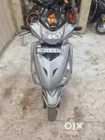 hero maestro edge 2020 model with finance facility available