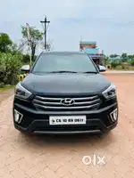 Hyundai Creta diesel