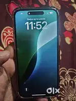 I PHONE 16 PLUS (128GB)