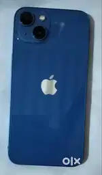 iPhone 13 , 128gb storage