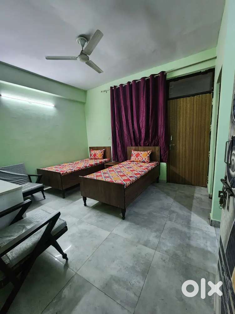 Sky homes pg for boys and girls