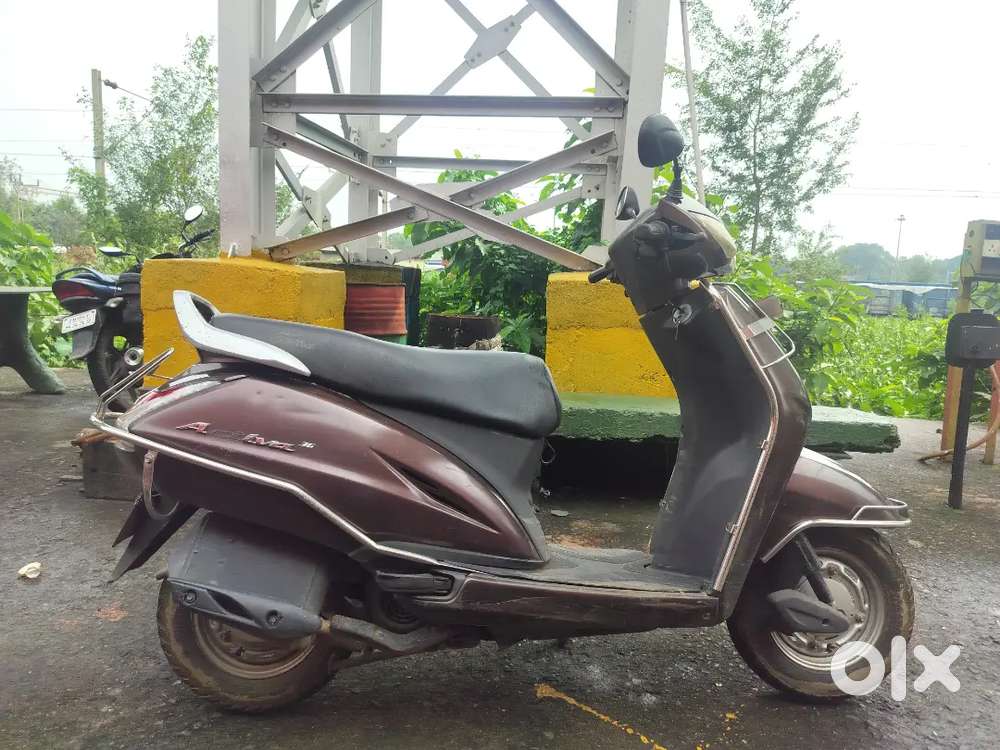 Honda Activa