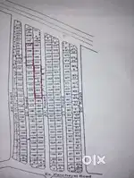 சரஸ்வதி நகர் பிளாட்