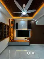 E khata property 2km from hosa road metro 1.5 from e city metro