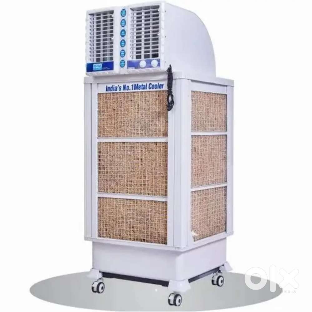 RAM cooler Duct 1000