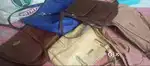 Ladies bag