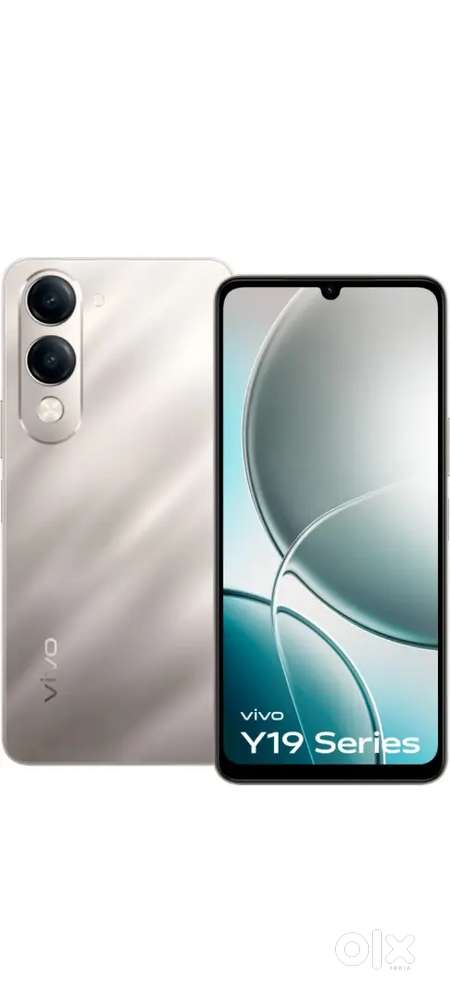 Vivo y 19e