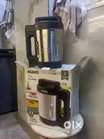 AGARO SOUP MAKER