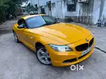 BMW Z4 3.0 SDRIVE 35I, 2010, Petrol