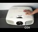 EPSON full hd 3d home theatre projector EH-TW 6100