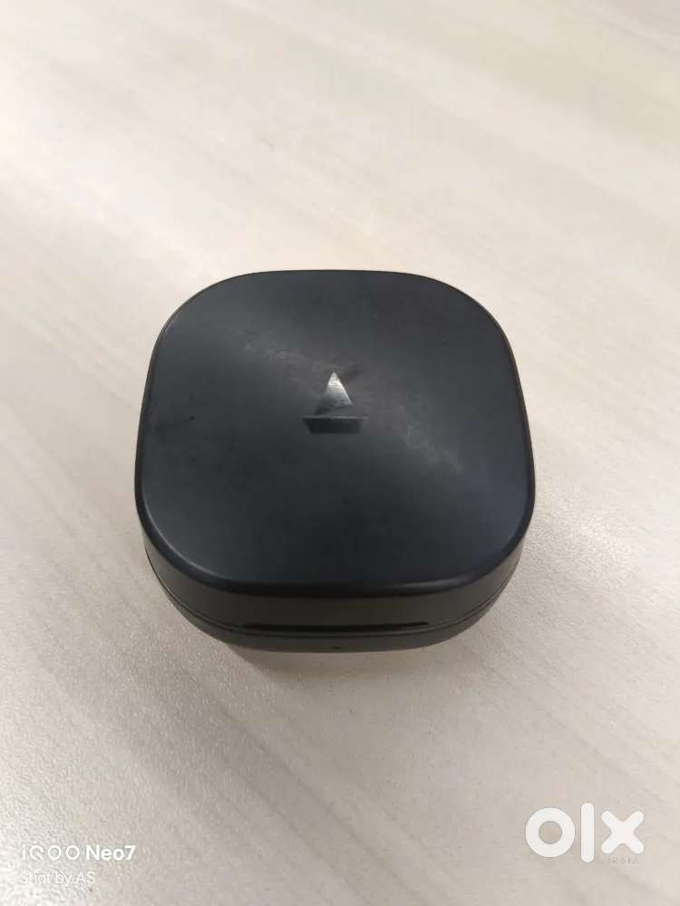 Boat Rockers 411 ANC available to sell