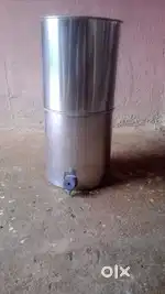 water filter
