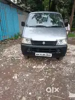 Maruti Suzuki Eeco CNG 5 Seater AC, 2018, CNG & Hybrids