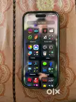 Iphone 16 pro 256gb Natural Titanium