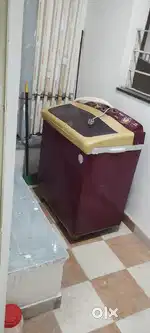 Whirlpool Washing Machine