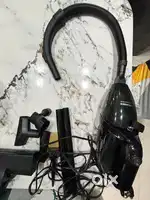 Forbes vacuum cleaner