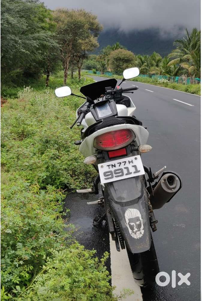 R15s for sale.Fancy number.