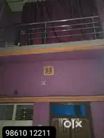 Danagadi, Nilachal colony,near Steel City English medium school