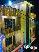 2BHK new apartmnets with indoor parking