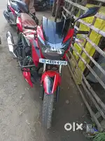 Apache RTR At dankuni Hooghly RTO