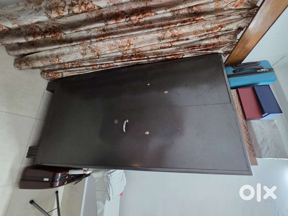 Steel Cupboard