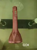 New condition bluetooth speaker with mic