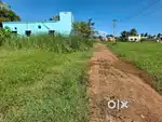 Minjur Nandhiyambakkam MMDA approved resale land