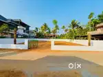 12 CENT RESIDENTIAL PLOT LAND FOR SALE AT KAKKANAD THEVAKKAL