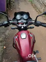 Bajaj discover 100cc