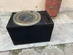 Pioneer base  with emp 1800 watt