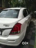 Maruti Suzuki Dzire 2014