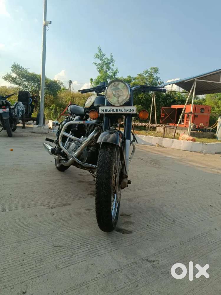 Bullet classic 350