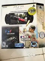 PLAYSTATION PORTABLE