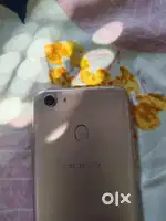 Oppo f 5 Ram 4gb