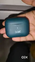 Boat earbuds