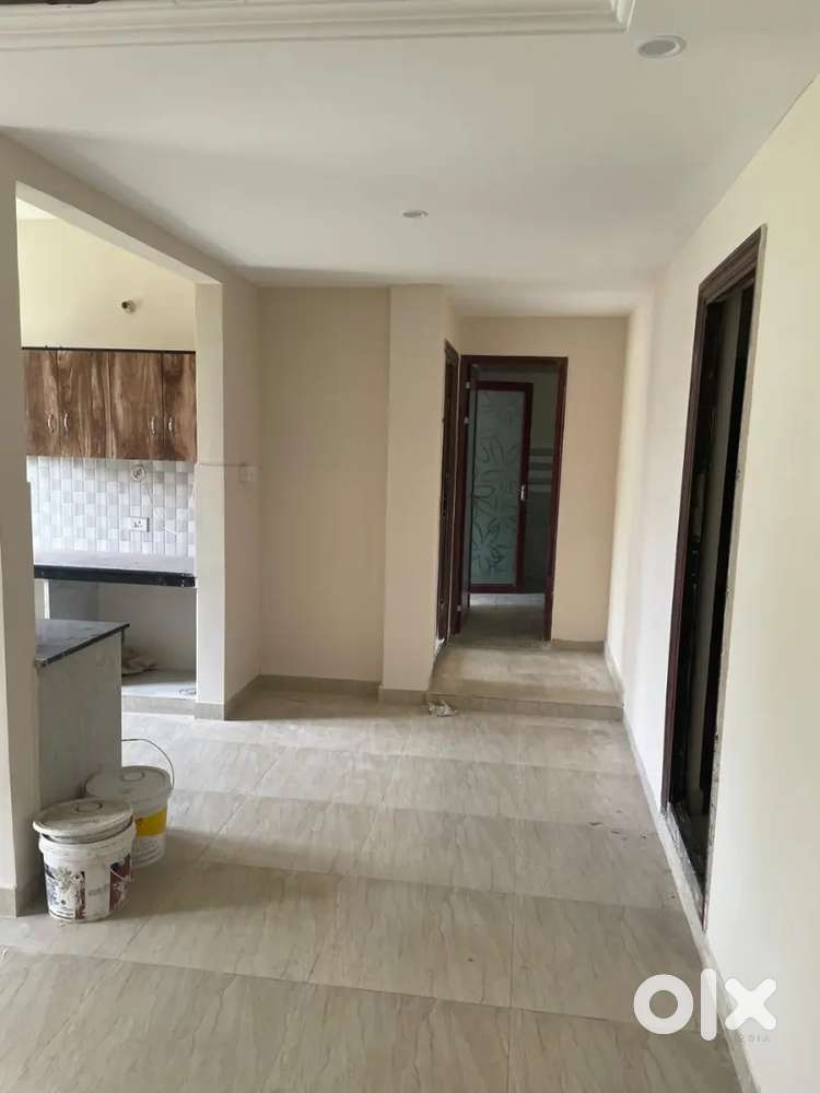 2 BHK flat flat available for rent in mahanagar