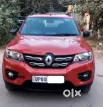 Renault KWID RXT, 2018, Petrol