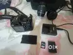 Sale for camera