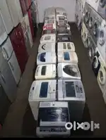 Washing machine second hand