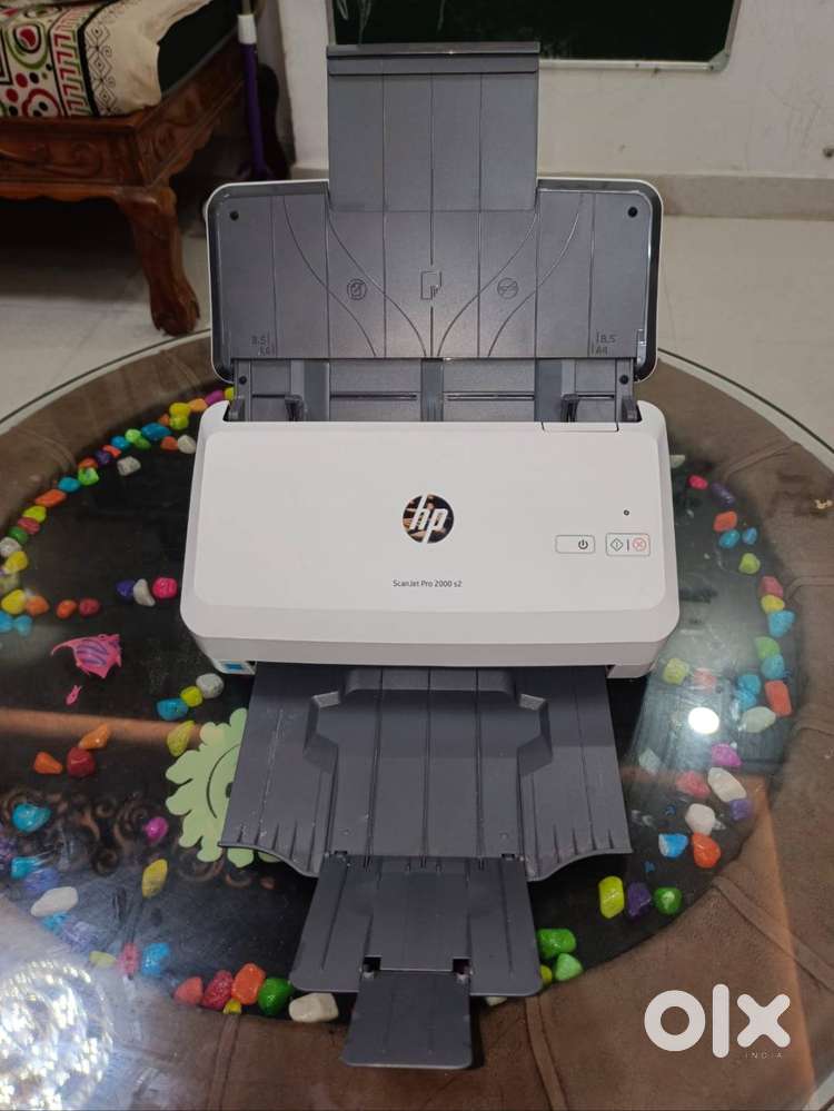 HP Scanjet Pro 2000 S2 For Sale - New condition
