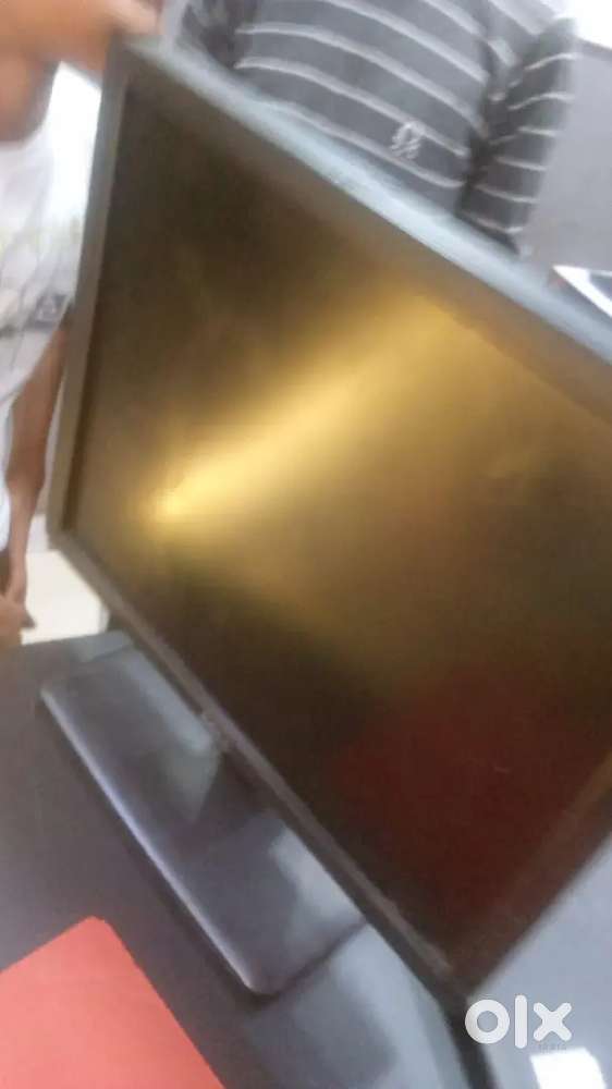 Computer good condition 2gb ram dual core processor