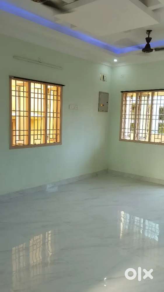 3 bhk house for rent in kattupakkam